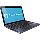Notebook HP Home G42-330BR Core i3-370M 2.4GHz 4GB 500GB Intel