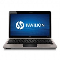 Notebook HP Pavilion DM4-1095BR Core i7-620M 2.66GHz 6GB 500GB Intel