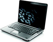 Notebook HP Pavilion DV5-2115BR Turion 2 P520 2.3GHz 4GB 500GB AMD