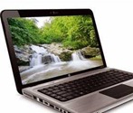 Notebook HP Pavilion DV6-3090BR Phenom II Quad Core P920 1.6GHz 6GB 1TB AMD