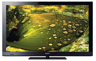 TV 40 LCD Sony KDL-40CX525