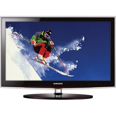 TV LED 32 Samsung Série 4000 UN32C4000 com Conversor Digital