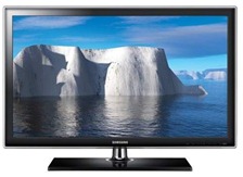 TV Samsung LED 32 tecnologia com instalação rápida e prática