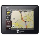 GPS Automotivo Tele System TS8412 35