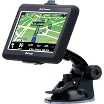 GPS Multilaser GP004 43