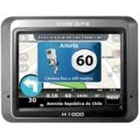 GPS NavCity H1000 35