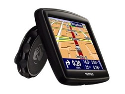 GPS TomTom XL 335 43