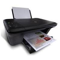Impressora Multifuncional HP Deskjet 2050 Jato de Tinta