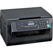 Impressora Multifuncional Panasonic KX-MB1900BRB Laser
