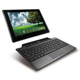 Asus tablet é premiado na Computex 2011