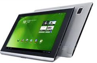 Tablet Acer Iconia A500-10S32a 1GB 32GB
