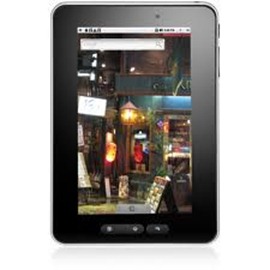 Tablet Multilaser Oasis NB001 ARMII 800MHz 256MB 2GB