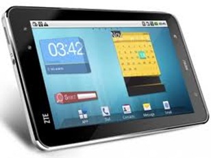 Tablet ZTE V9 3G Wi-Fi 4GB