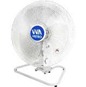 Ventilador Mesa Parede Viva Vento 40cm VM09 Branco