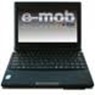 Netbook E-Max EM100BV Atom N270 1.60 GHz 2GB 250GB Intel