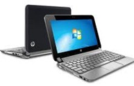 Netbook HP Mini 210-2120br Atom N550 1.5GHz 2GB 320GB