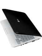 Netbook LG X140-A 1000 Atom N470 1.83GHz 2GB 320GB Intel Preto