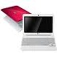 Netbook LG X140-G 1130 Atom N470 1.8GHz 2GB 320GB Intel Rosa