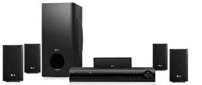 Home Theater LG HT805ST