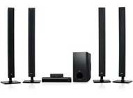 Home Theater LG HT805THW