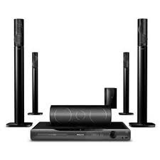 Home Theater Philips HTS559178