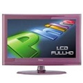 TV LCD 24 Full HD Philco PH24M Rosa