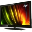TV TV LED 32 CCE Stile D32LED com Conversor Digital