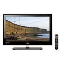 TV LED 32 Full HD Semp Toshiba LC3251FDA com Conversor Digital