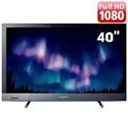 TV LED 40 Full HD Sony Bravia KDL-40EX525