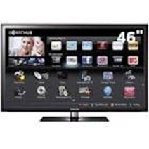 TV LED 46 Full HD Samsung UN46D5500 com Conversor Digital