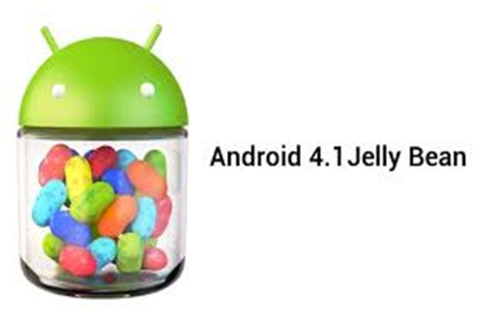 android 4,1