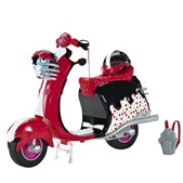 scooter monster high