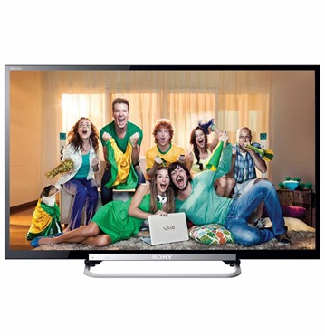 TV LED 40'' Sony KDL-40R485A