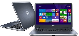 Notebook Dell Inspiron 15R-5537-A10