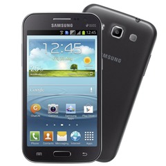 Celular Samsung Galaxy Win Duos GT-I8552 Preto