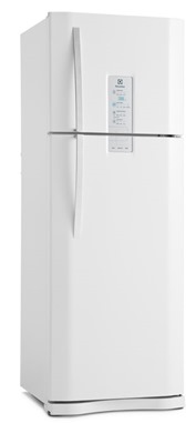 Refrigerador Electrolux DFN52 Duplex Frost Free