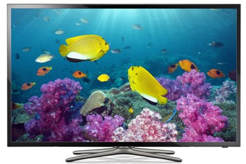 TV LED 32'' Samsung Smart UN32F5500AG