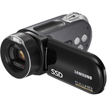 Filmadora Samsung HMX-H105BN-1